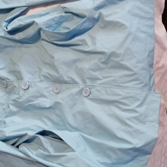 Shed rain jacket - Picture 4 of 9